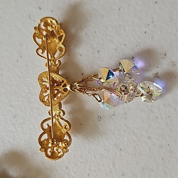 Vintage pin - Picture 3 of 3